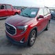 3GKALMEVXKL154703 2019 GMC Terrain Sle auction photo thumbnail 2