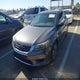 1HGCR2F31DA137501 2013 Honda Accord Lx auction photo thumbnail 2