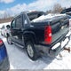 3GNTKFE34BG366613 2011 Chevrolet Avalanche 1500 Lt1 auction photo thumbnail 14
