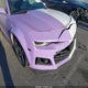 2G1FB1E3XF9289098 2015 Chevrolet Camaro 2Ls auction photo thumbnail 17