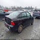 1FAHP34N65W186921 2005 Ford Focus Zx4 auction photo thumbnail 4