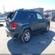 1J4HS48N15C571162 2005 Jeep Grand Cherokee Laredo auction photo thumbnail 4