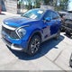 5XYK33DF3RG164673 2024 Kia Sportage Ex auction photo thumbnail 2