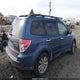 JF2SHAEC2DH417607 2013 Subaru Forester 2.5X Limited auction photo thumbnail 4