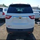 1GNERHKW4MJ232085 2021 Chevrolet Traverse Fwd Lt Leather auction photo thumbnail 16