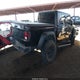1C6HJTAG6PL550106 2023 Jeep Gladiator Sport 4X4 auction photo thumbnail 4