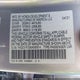 1HGCV1F33MA065514 2021 Honda Accord Sport auction photo thumbnail 9