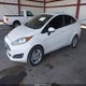 3FADP4BJ3KM127518 2019 Ford Fiesta Se auction photo thumbnail 2