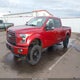1FTFW1EG1HFB22590 2017 Ford F-150 Lariat auction photo thumbnail 2