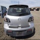 JM1BK344391236599 2009 Mazda Mazda3 S Touring auction photo thumbnail 17