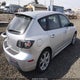 JM1BK344391236599 2009 Mazda Mazda3 S Touring auction photo thumbnail 4