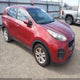 KNDPM3AC6H7166619 2017 Kia Sportage Lx auction photo thumbnail 1
