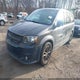2C4RDGEG5HR715562 2017 Dodge Grand Caravan Gt auction photo thumbnail 2