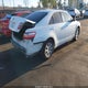 4T1BK46K27U544517 2007 Toyota Camry Xle V6 auction photo thumbnail 4