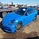 WP0AE2A73LL132265 2020 Porsche Panamera E-Hybrid 4 auction photo thumbnail 3