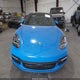 WP0AE2A73LL132265 2020 Porsche Panamera E-Hybrid 4 auction photo thumbnail 24