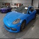 WP0AE2A73LL132265 2020 Porsche Panamera E-Hybrid 4 auction photo thumbnail 4