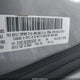 2C4RC1BG3DR659765 2013 Chrysler Town & Country Touring auction photo thumbnail 9