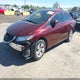 19XFB2E56FE049580 2015 Honda Civic Lx auction photo thumbnail 2