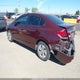 19XFB2E56FE049580 2015 Honda Civic Lx auction photo thumbnail 3
