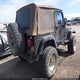 1J4FA59S04P703873 2004 Jeep Wrangler Sahara auction photo thumbnail 4