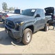 3TYJDAHN2ST034993 2025 Toyota Tacoma Sr auction photo thumbnail 2