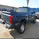 3TYJDAHN2ST034993 2025 Toyota Tacoma Sr auction photo thumbnail 4