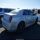 2C3CCADG2PH691530 2023 Chrysler 300 Touring L auction photo thumbnail 4