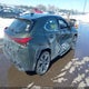 JTHP9JBH9L2027282 2020 Lexus Ux 250H auction photo thumbnail 4