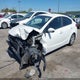 3KPFK4A77JE270679 2018 Kia Forte Lx auction photo thumbnail 2