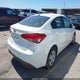 3KPFK4A77JE270679 2018 Kia Forte Lx auction photo thumbnail 4