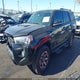 JTERU5JR5P6208223 2023 Toyota 4Runner Trd Off Road Premium auction photo thumbnail 2