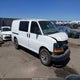 1GCUGADX5A1114310 2010 Chevrolet Express 1500 Work Van auction photo thumbnail 1