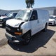 1GCUGADX5A1114310 2010 Chevrolet Express 1500 Work Van auction photo thumbnail 2