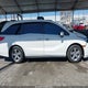 5FNRL6H71JB079832 2018 Honda Odyssey Ex-L auction photo thumbnail 14