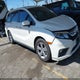 5FNRL6H71JB079832 2018 Honda Odyssey Ex-L auction photo thumbnail 1