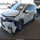5FNRL6H71JB079832 2018 Honda Odyssey Ex-L auction photo thumbnail 2