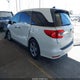 5FNRL6H71JB079832 2018 Honda Odyssey Ex-L auction photo thumbnail 3