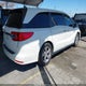 5FNRL6H71JB079832 2018 Honda Odyssey Ex-L auction photo thumbnail 4