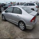 2HGFA1F56BH530683 2011 Honda Civic Lx auction photo thumbnail 3