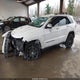1C4RJEAG7HC916133 2017 Jeep Grand Cherokee Laredo 4X2 auction photo thumbnail 2