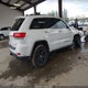 1C4RJEAG7HC916133 2017 Jeep Grand Cherokee Laredo 4X2 auction photo thumbnail 4