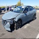 3N1AB8CV9SY420095 2025 Nissan Sentra Sv auction photo thumbnail 2