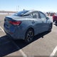 3N1AB8CV9SY420095 2025 Nissan Sentra Sv auction photo thumbnail 4