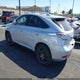 2T2ZK1BA1BC055395 2011 Lexus Rx 350 auction photo thumbnail 3