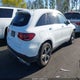 W1N0G8DB7LV262412 2020 Mercedes-Benz Glc 300 auction photo thumbnail 4