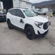 3GKALVEX3KL378029 2019 GMC Terrain Slt auction photo thumbnail 1