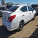 3N1CN7AP8KL870252 2019 Nissan Versa 1.6 S+ auction photo thumbnail 4