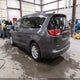 2C4RC1DG1MR547740 2021 Chrysler Voyager Lxi auction photo thumbnail 3