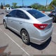 5NPE24AF0HH465709 2017 Hyundai Sonata auction photo thumbnail 3